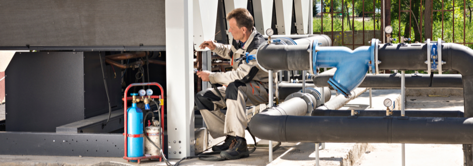 Industrial Chiller Compressor Failures: Common Causes and Solutions